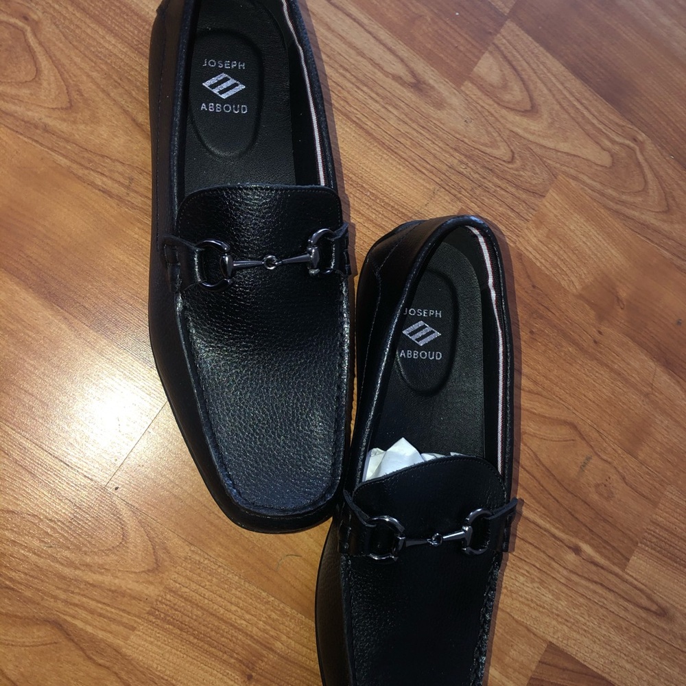 Men’s Shoes